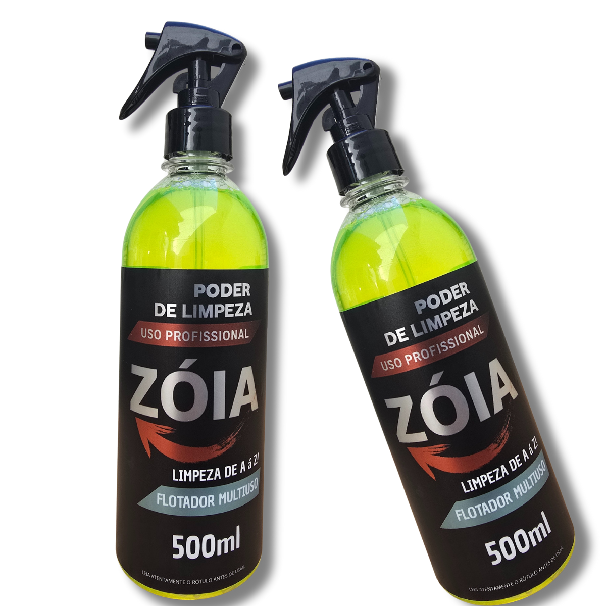 ZÓIA - APC Flotador Multiuso - Limpeza Profunda