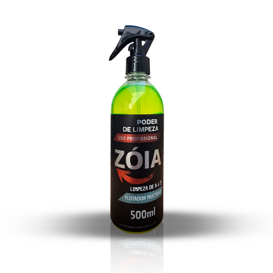 ZÓIA - APC Flotador Multiuso - Limpeza Profunda